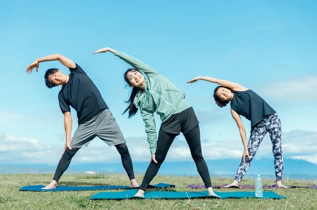 骨折率が2.4倍　子どもの運動能力が劇的低下しているらしい・・・