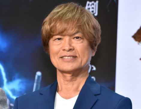 【画像】古谷徹　コナン作者との対談で「清く正しく美しく生きる」と宣言していた・・・