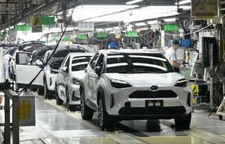 X民「ヤリスクロス納車した！これからよろしく！」テレビ局が一太刀・・・