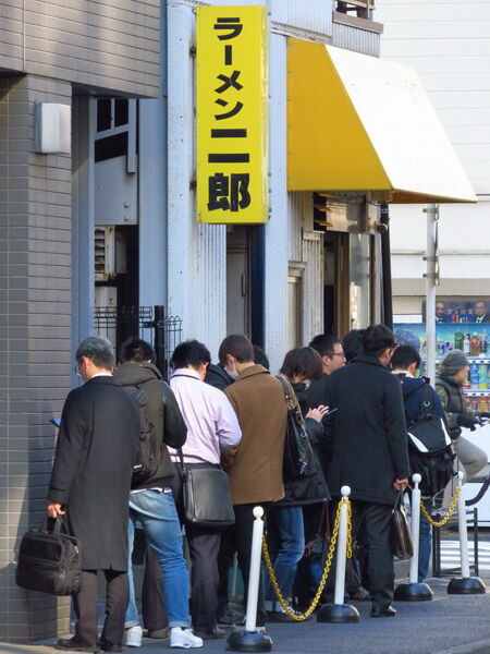 1000円の壁　物価高に円安でラーメン店の倒産が過去最多・・・