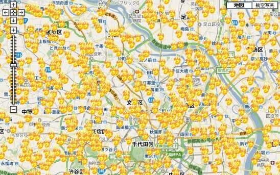 大島てるが暴露する「最強の事故物件」の内容は・・・