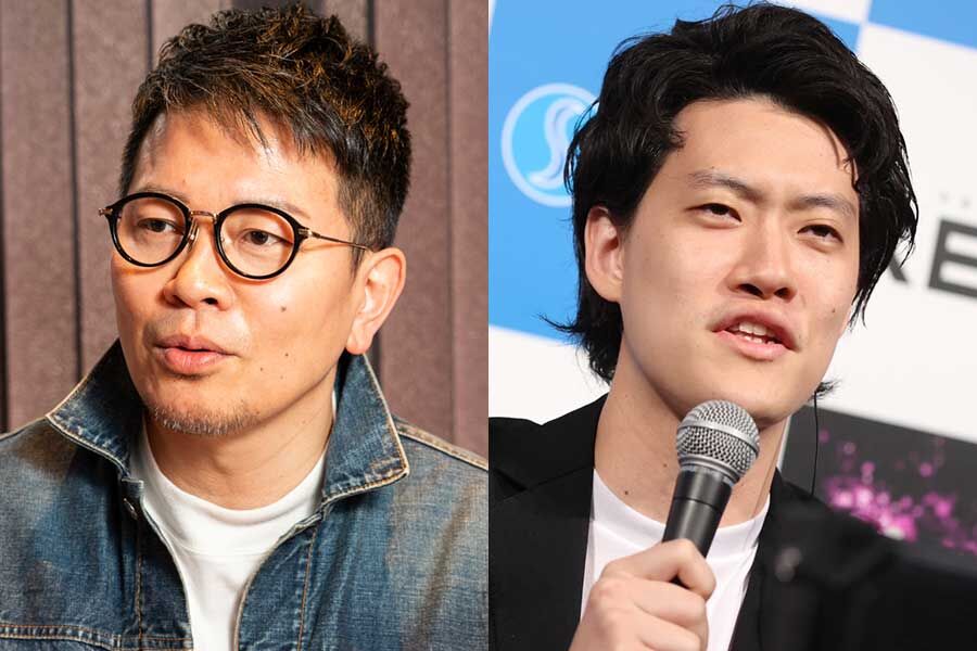 宮迫博之が粗品に謝罪「僕はもう負けでいいです。すごいすごい」