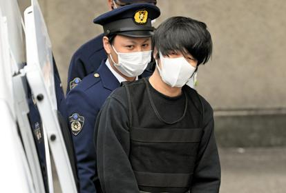 安倍昭恵夫人「山上徹也を赦します」
