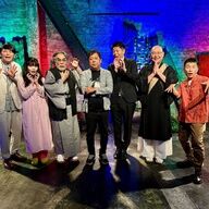 名物トーク！未解決事件とヒトコワ体験の真実を探る