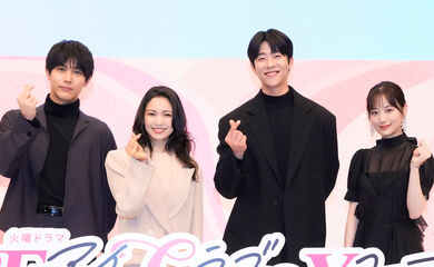 なぜ日本人女性は韓国人男性にメロメロなのか　胸きゅんな理由を語る