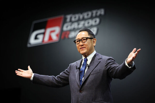 豊田章男会長の予測が正しかった・・・米で「日本製ハイブリッド車」が爆売れ中