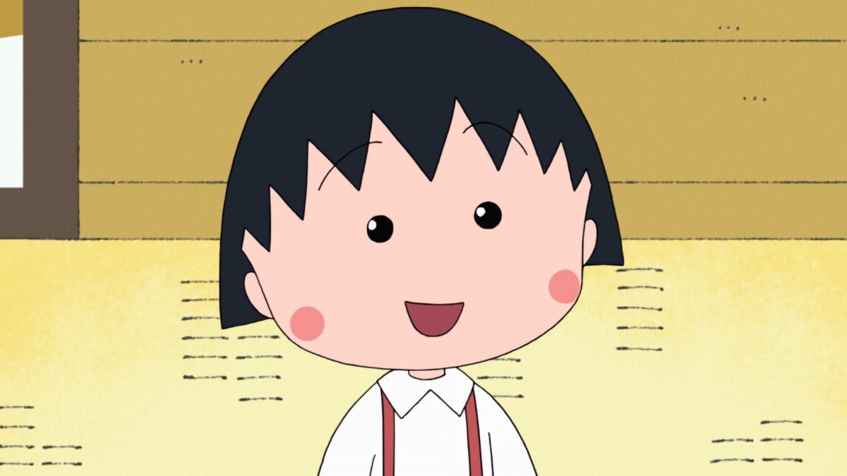 後任は？TARAKOさんの『ちびまる子ちゃん』は今日でラスト
