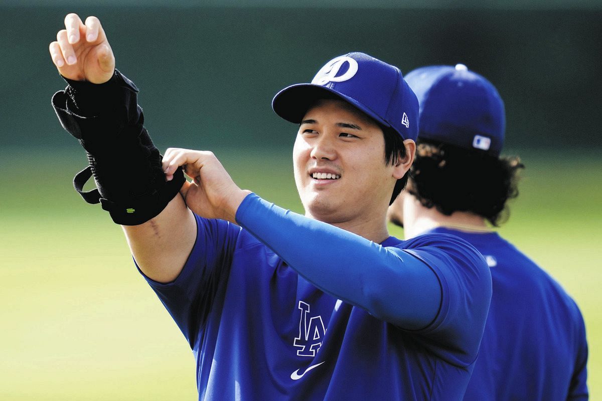 ドジャース大谷翔平さん　マスコミのせいで「日本離れ」加速か・・・