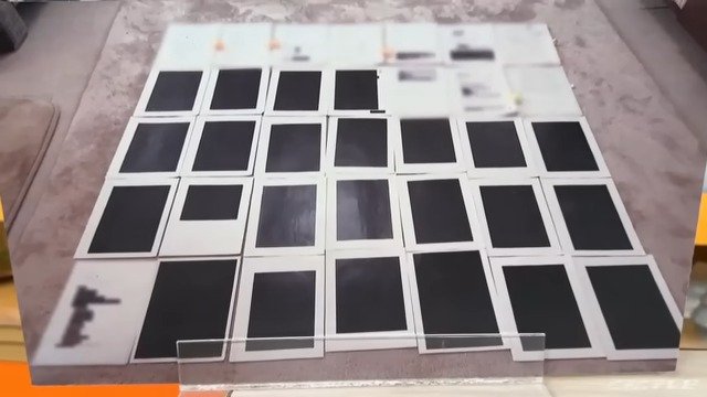 【のり弁画像】ほとんど黒塗りの開示　ワクチン接種で死亡した男性はなぜ亡くなった・・・