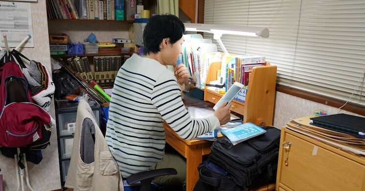 「独り立ちできないの？ちょっと引く」実家暮らしの男性ぶった切られてしまう
