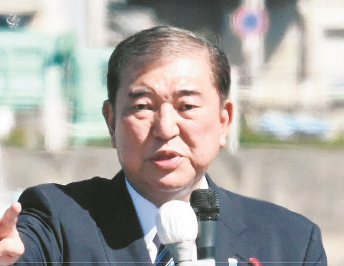 首相の「公約」で企業が廃業？ 町や村が消えることにつながりかねない・・・