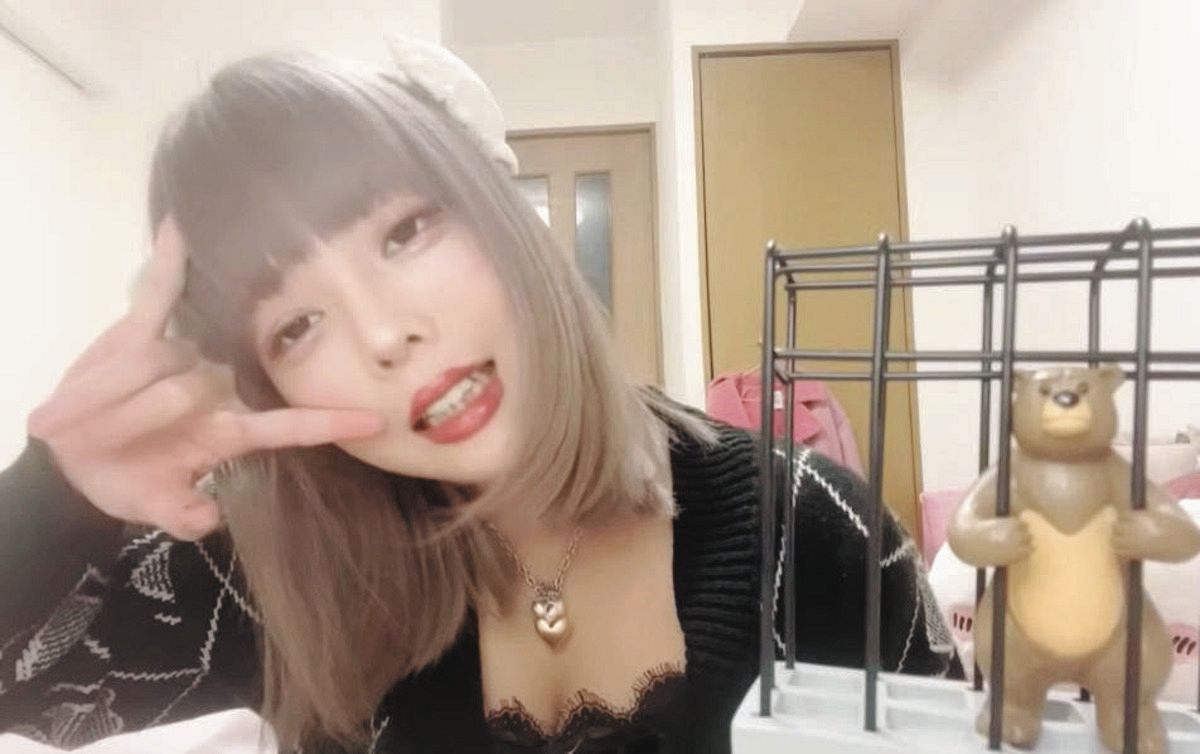「頂き女子りりちゃん」脱税で7000万円超！頂きすぎなのは国だった
