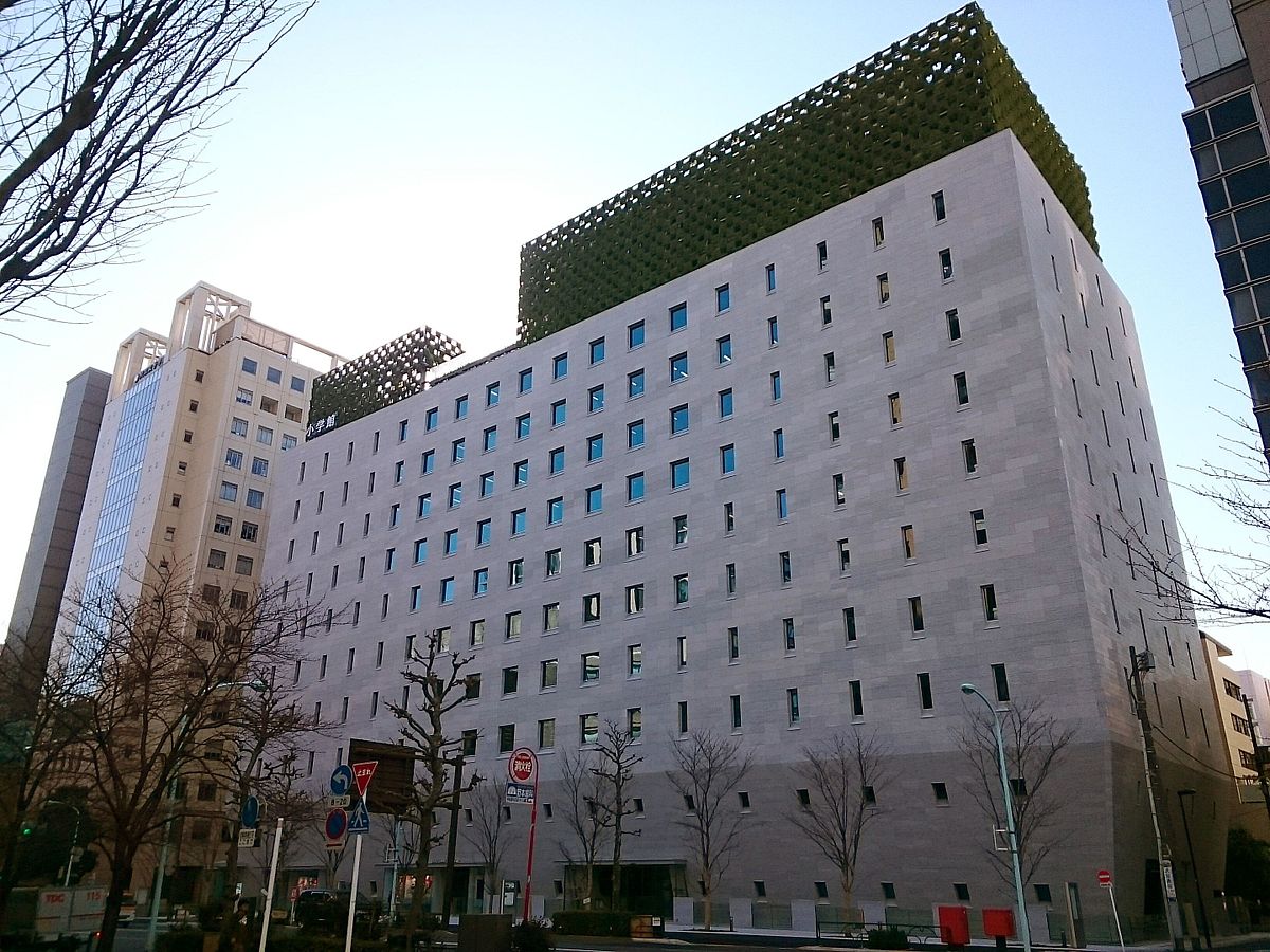 小学館、異例の「編集者一同」声明に「泣いた。血の通ったコメント」の声