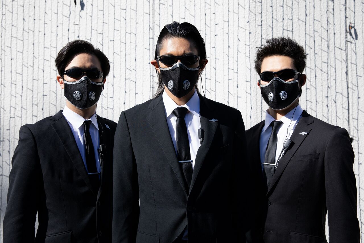 【謝罪】フジテレビ系の人気番組制作会社が迷惑行為