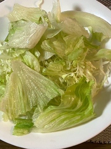 31サラダ