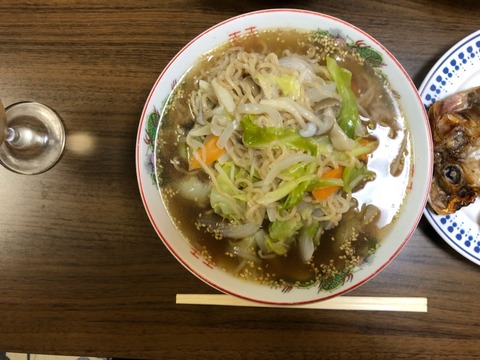 210522ラーメン