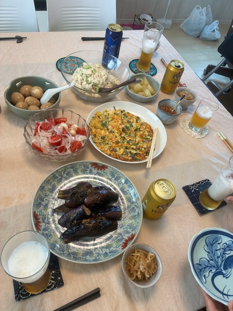 15料理