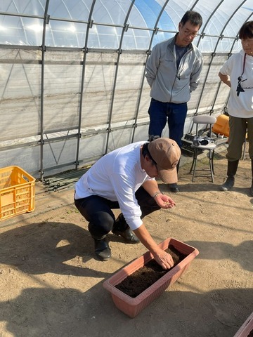 須藤先生