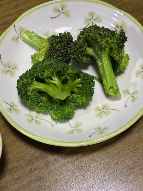 19ブロッコリー