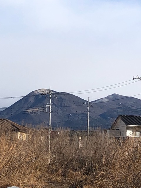 220101赤城山