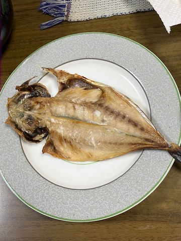 29アジ