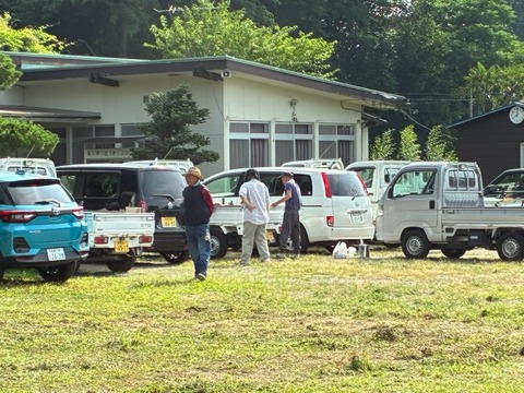 6作業終わり
