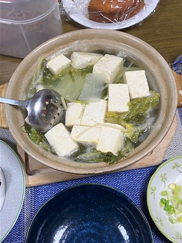 12湯豆腐