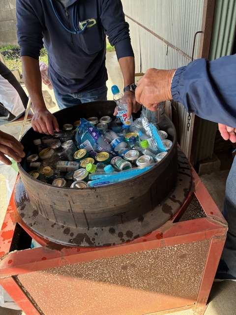 2ビールジュース