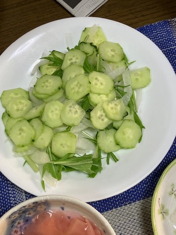 7サラダ