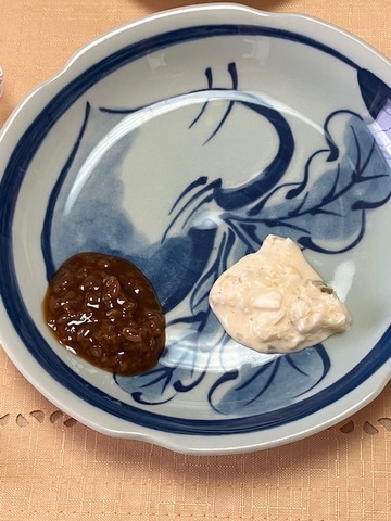 醤油麹タルタルソース