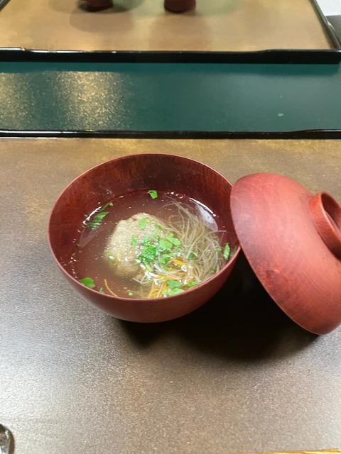 12椀物鰯つみれ