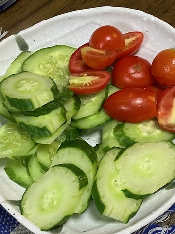 27サラダ