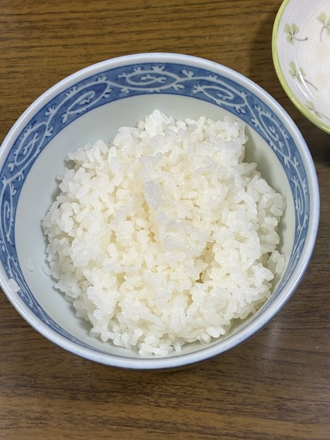22新米