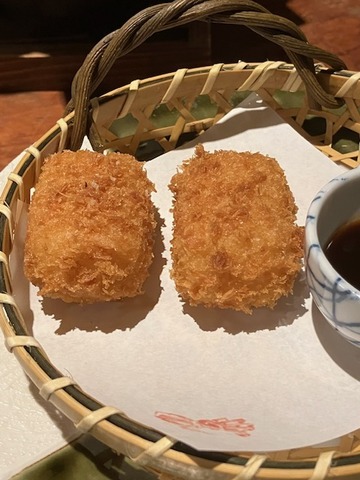 かに6
