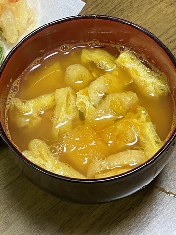 31味噌汁