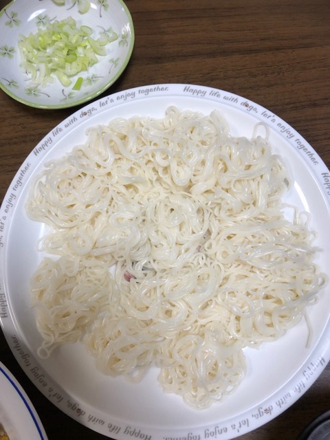 210731そうめん