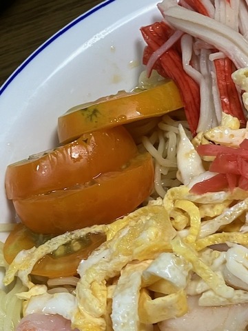 ９トマト