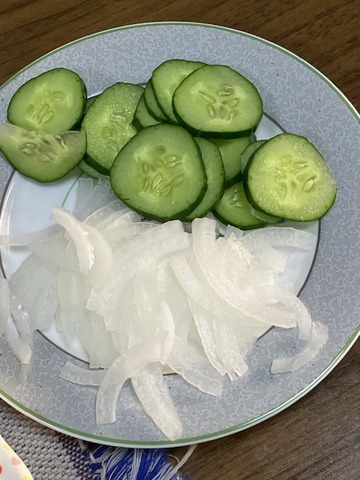 ８サラダ