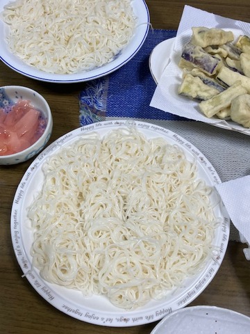5素麺