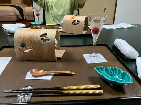 12カクテル