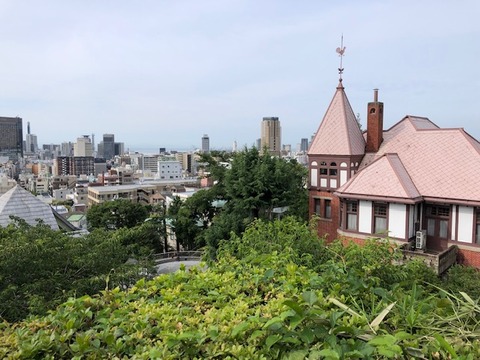 230624北野天満から