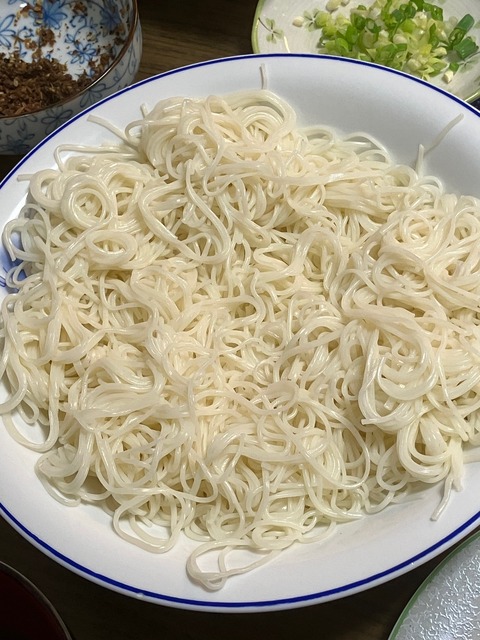 230907素麺