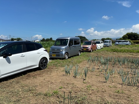 20車