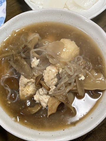1きりたんぽ