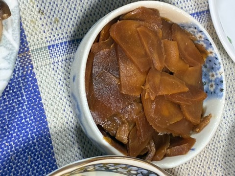 13生姜2