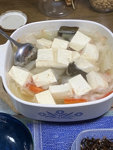 26湯豆腐