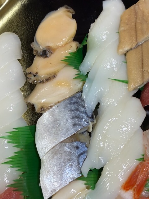 13シメサバ