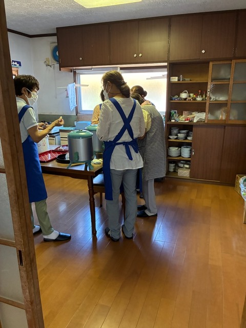7準備7