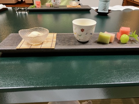 12デザート