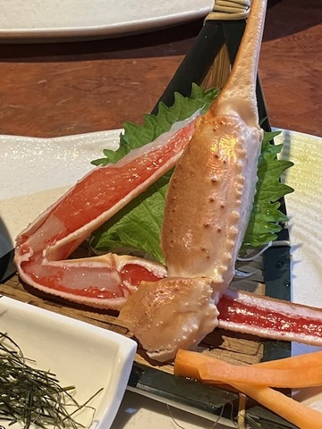 かに4
